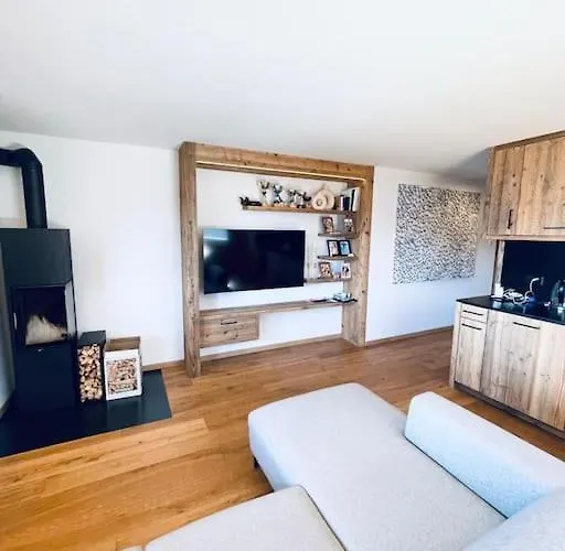 Le Rouge Superb 3-room Near Slopes & Ski-lift Verbier
